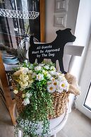 Panacea Country House