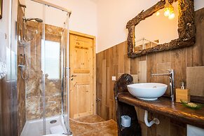 Panacea Country House