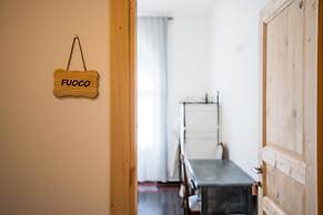 Panacea Country House