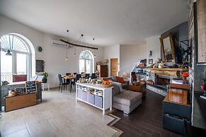 Panacea Country House