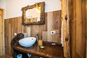 Panacea Country House