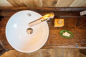 Panacea Country House