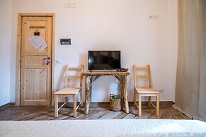 Panacea Country House