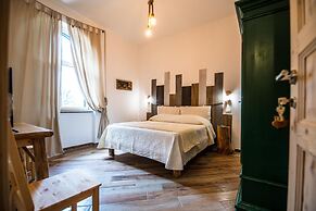 Panacea Country House