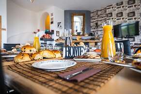 Panacea Country House