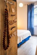 Panacea Country House