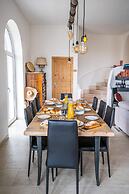 Panacea Country House