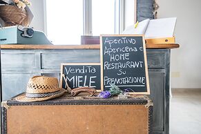 Panacea Country House