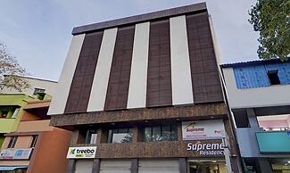 Treebo Vetri Supreme Residency