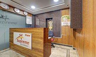 Treebo Vetri Supreme Residency