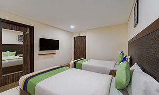 Treebo Vetri Supreme Residency