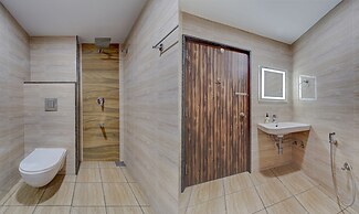 Treebo Vetri Supreme Residency