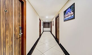 Treebo Vetri Supreme Residency