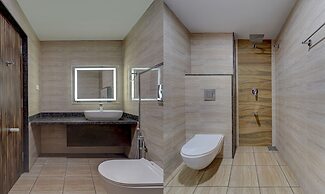 Treebo Vetri Supreme Residency