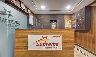 Treebo Vetri Supreme Residency