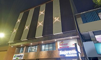 Treebo Vetri Supreme Residency