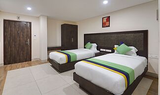 Treebo Vetri Supreme Residency