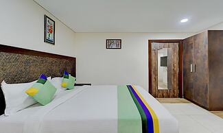 Treebo Vetri Supreme Residency