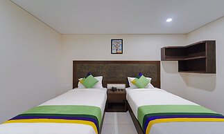 Treebo Vetri Supreme Residency