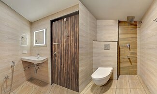 Treebo Vetri Supreme Residency