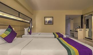 Treebo Premium Metropolis