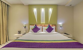 Treebo Premium Metropolis