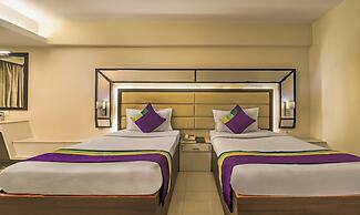 Treebo Premium Metropolis