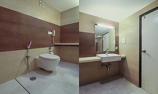 Treebo Premium Metropolis