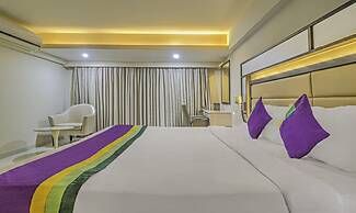 Treebo Premium Metropolis