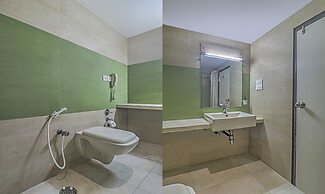 Treebo Premium Metropolis