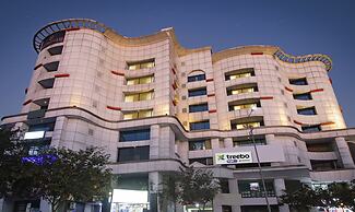 Treebo Premium Metropolis