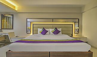 Treebo Premium Metropolis