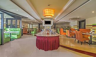 Treebo Premium Metropolis