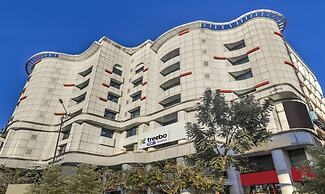 Treebo Premium Metropolis