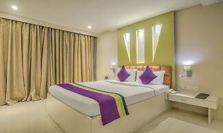 Treebo Premium Metropolis