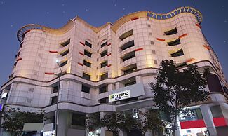 Treebo Premium Metropolis