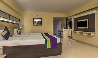 Treebo Premium Metropolis