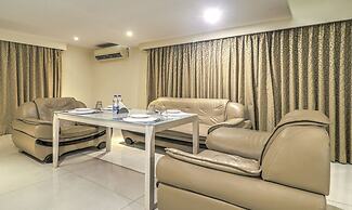 Treebo Premium Metropolis