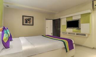 Treebo Premium Metropolis