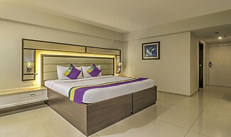 Treebo Premium Metropolis