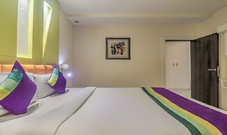 Treebo Premium Metropolis