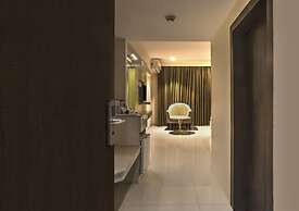 Treebo Premium Metropolis