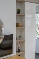 Remarkable 1-bed Apartment in Sarajevo