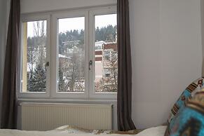 Remarkable 1-bed Apartment in Sarajevo
