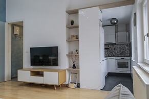 Remarkable 1-bed Apartment in Sarajevo