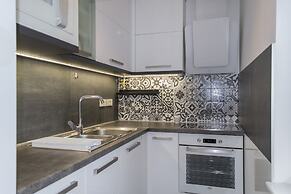 Remarkable 1-bed Apartment in Sarajevo