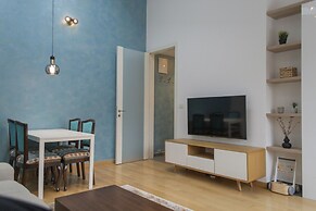 Remarkable 1-bed Apartment in Sarajevo