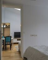 Remarkable 1-bed Apartment in Sarajevo