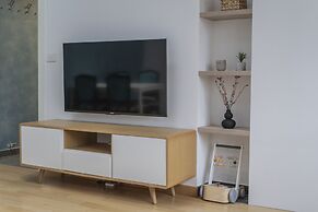 Remarkable 1-bed Apartment in Sarajevo