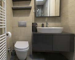 Remarkable 1-bed Apartment in Sarajevo